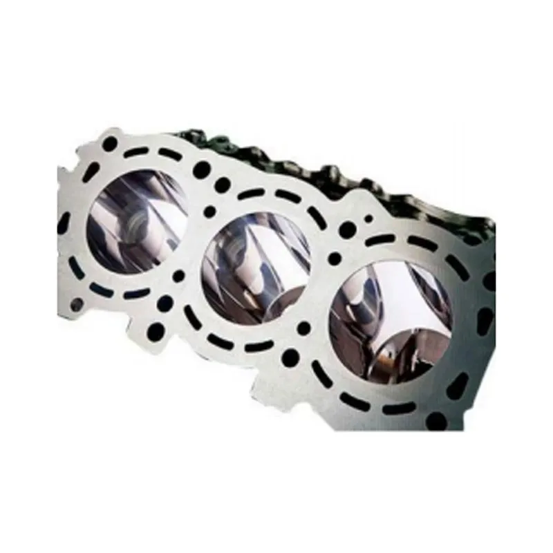 20% стабилизированный иттрием диоксид циркония (ZrO₂-20% Y₂O₃) (3)