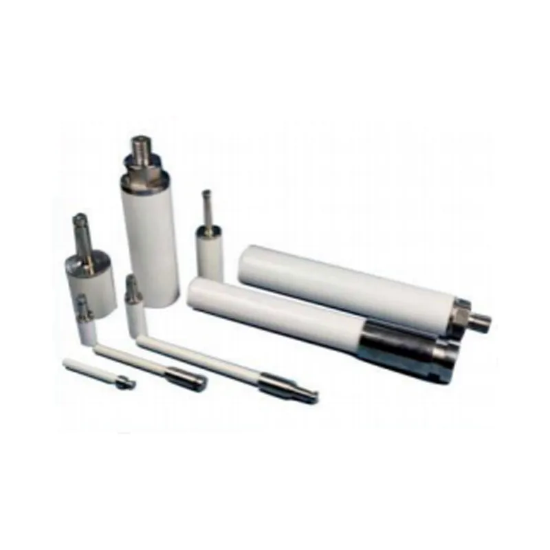 99,9% керамический порошок оксида алюминия (Al2O3) в сферической форме (4)