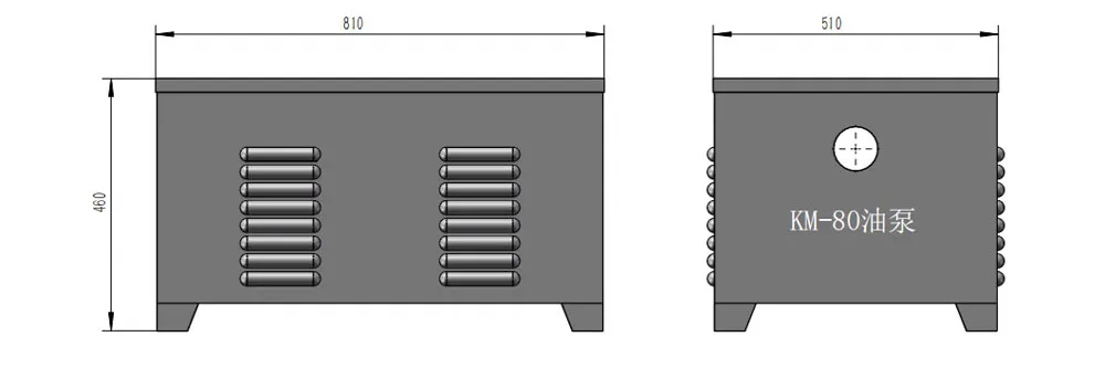 HV-8000 - Полнозамкнутая сверхзвуковая система газопламенного напыления (6)