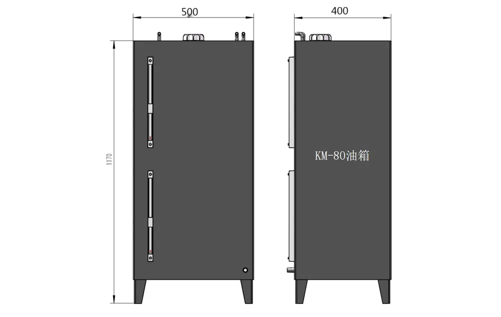 HV-8000 - Полнозамкнутая сверхзвуковая система газопламенного напыления (7)