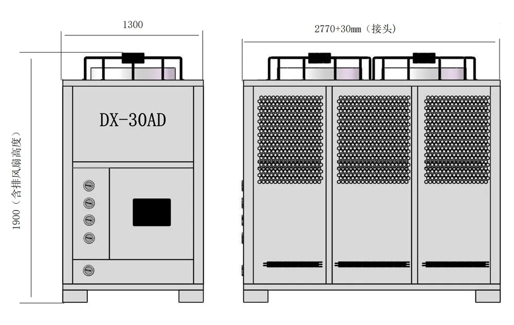 HV-8000H - Сверхзвуковая система газопламенного напыления для внутренних отверстий xg (19)