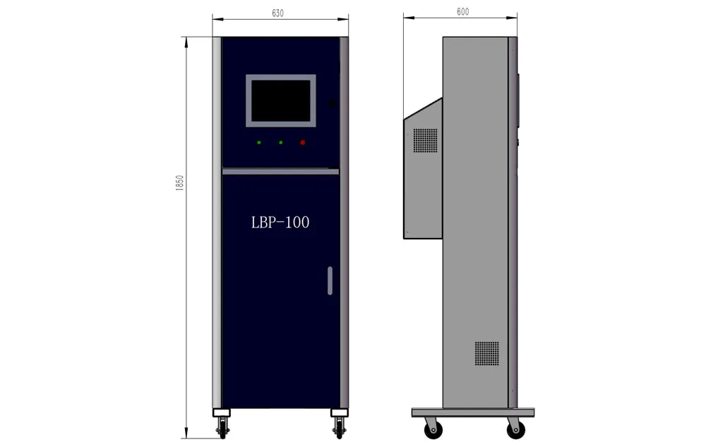 LBP-100 - Система атмосферного плазменного напыления xg (4)