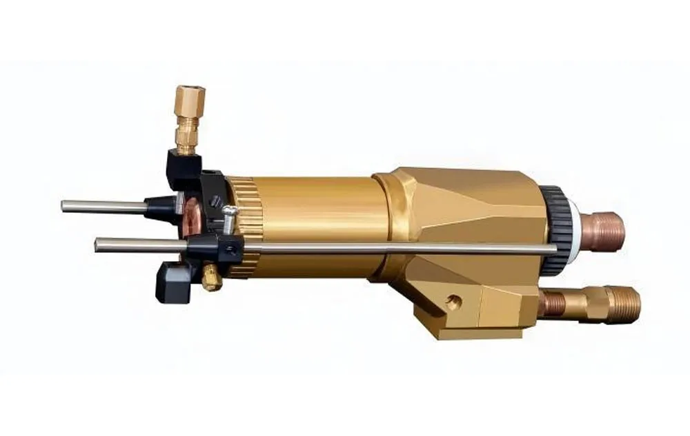 LBP100H - Сверхзвуковая система плазменного напыления xg (4)