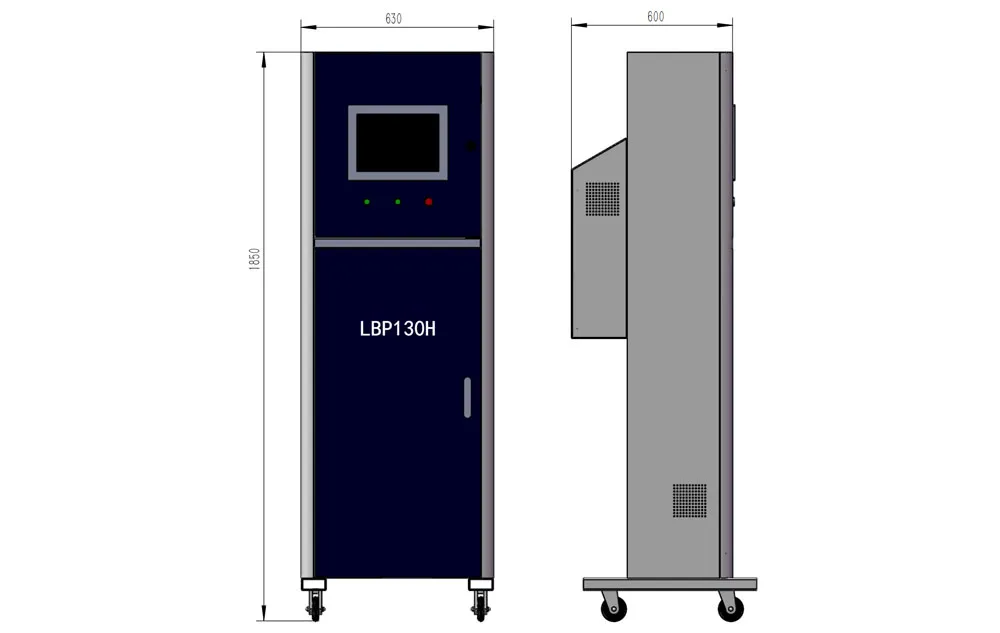 LBP130H - Система плазменного напыления суспензий xg (4)