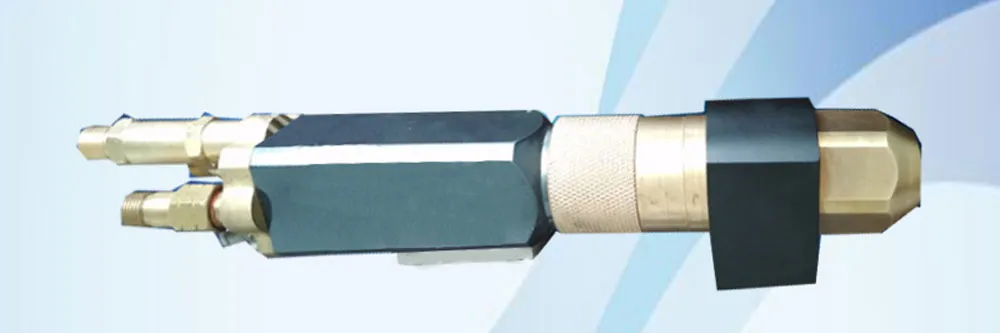 LH-3000 - Газовая сверхзвуковая система напыления (7)