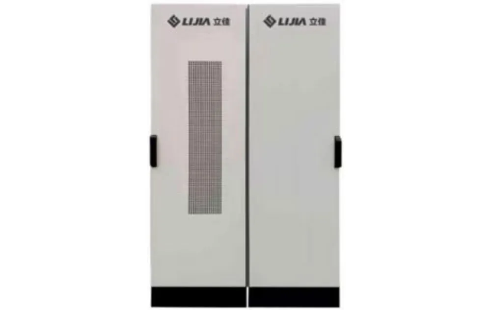 LH-5000 - Газовая сверхзвуковая система напыления (3)