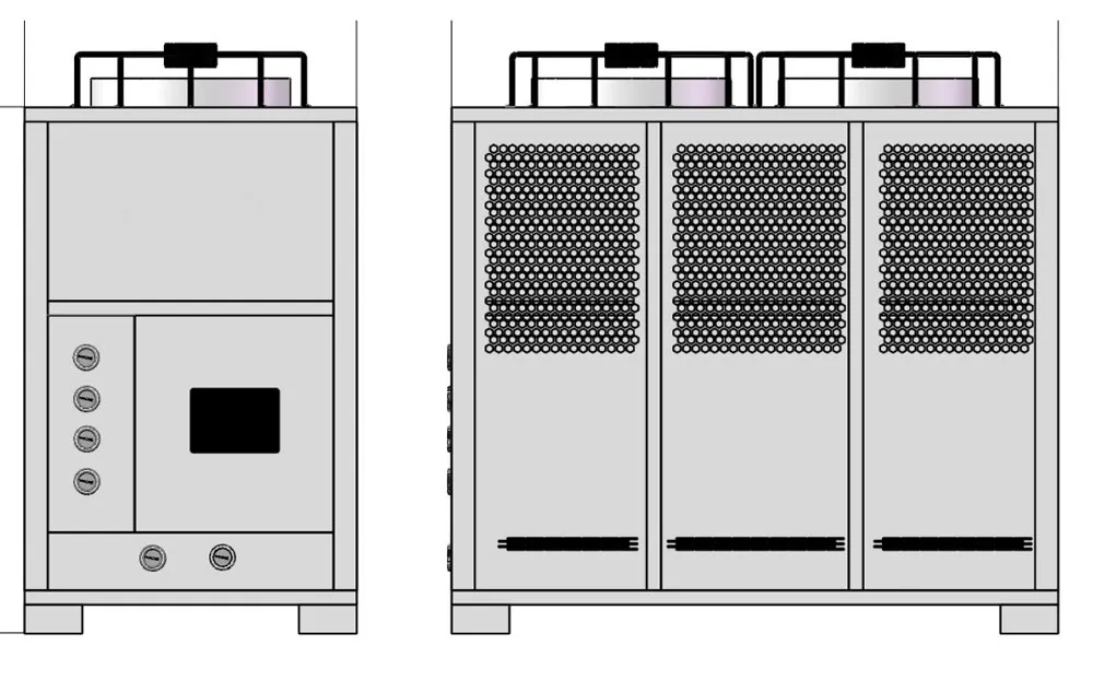 LH-5000 - Газовая сверхзвуковая система напыления (5)