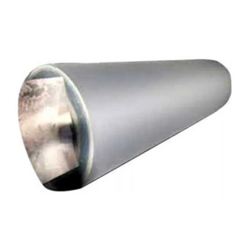 Глинозем - 3% титана O (Al₂O₃ - 3% TiO₂) (2)