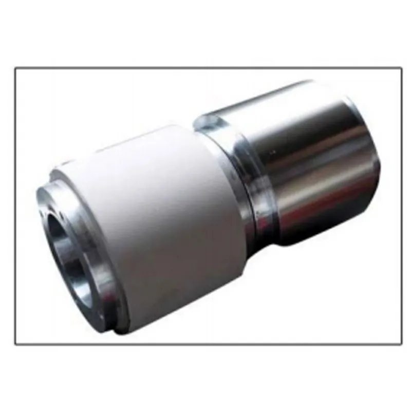 Керамический порошок 99,9% оксида алюминия (Al₂O₃) (уголок, блок) (3)