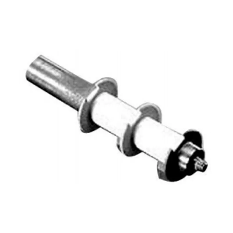 Керамический порошок оксида алюминия 99,99% (Al₂O₃) (4)