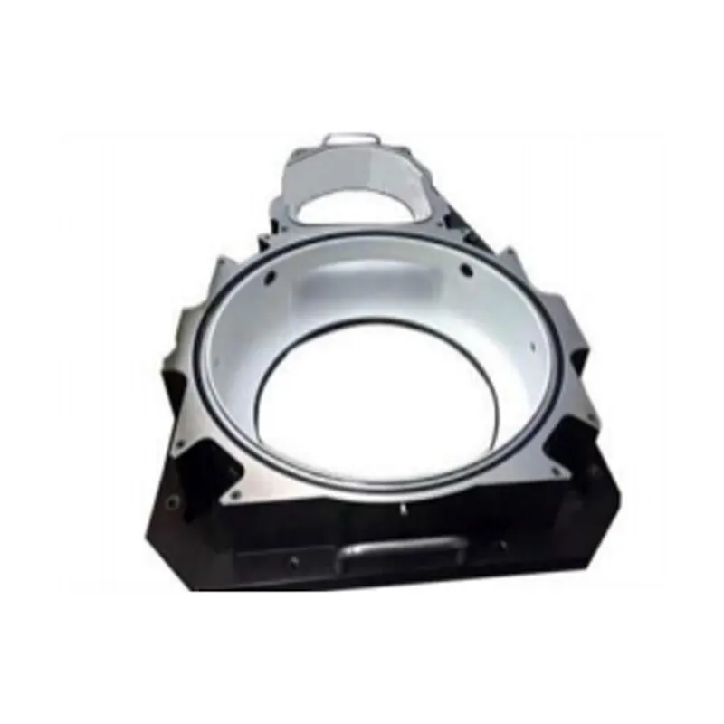 Керамический порошок оксида иттрия (Y₂O₃) (4)