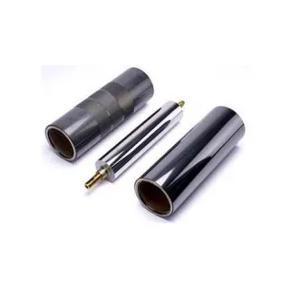 Керамическое порошковое покрытие на основе оксида хрома (Cr2O₃) (3)