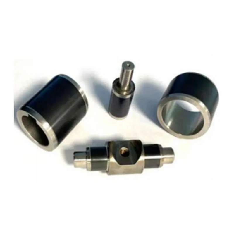 Оксид хрома - 5% кремния - 3% титана (Cr2O3 - 5% SiO2 - 3% TiO2) (4)