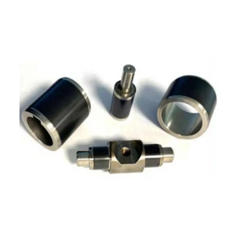 Покрытие оксид хрома-40% оксида титана (Cr2O3-40% TiO₂) (4)