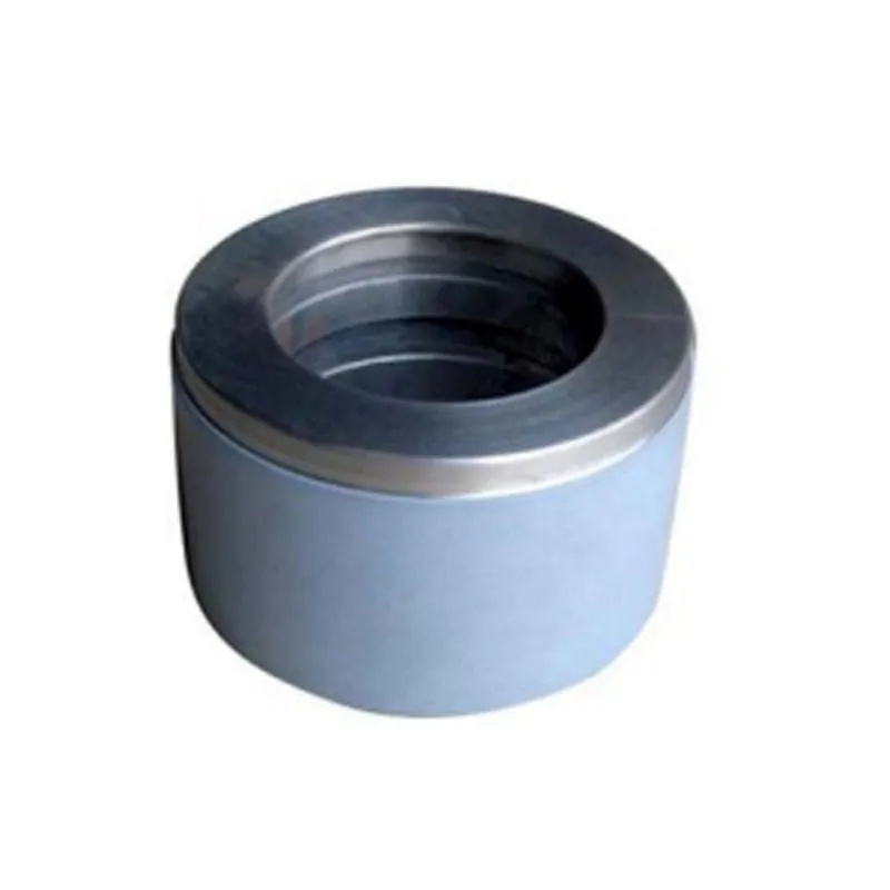 Серый алюмооксидный керамический порошок, 92% Al2O3 (3)