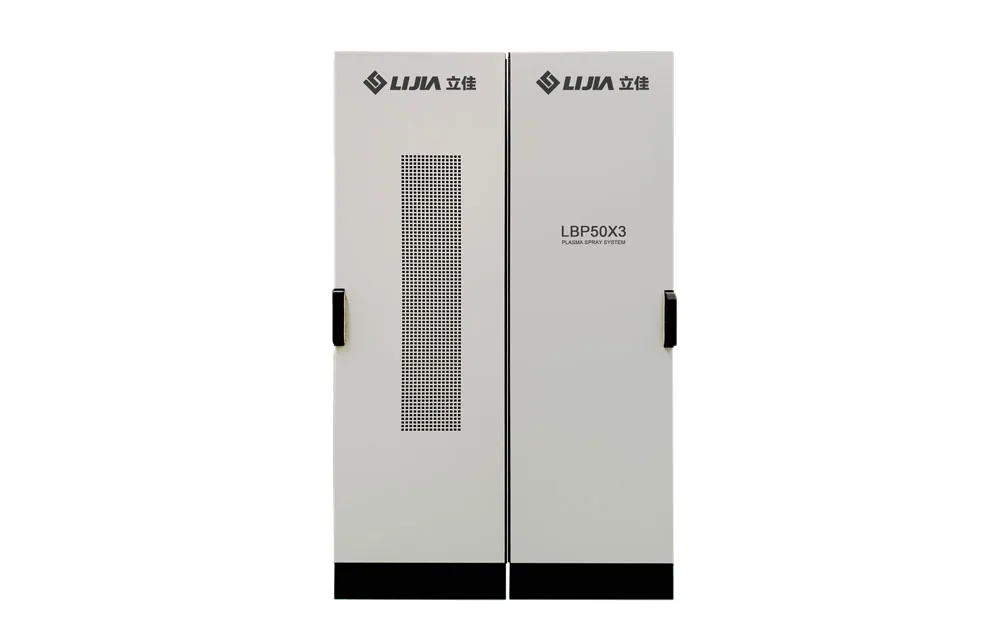 Система атмосферного плазменного напыления с пятью анодами xg (2)