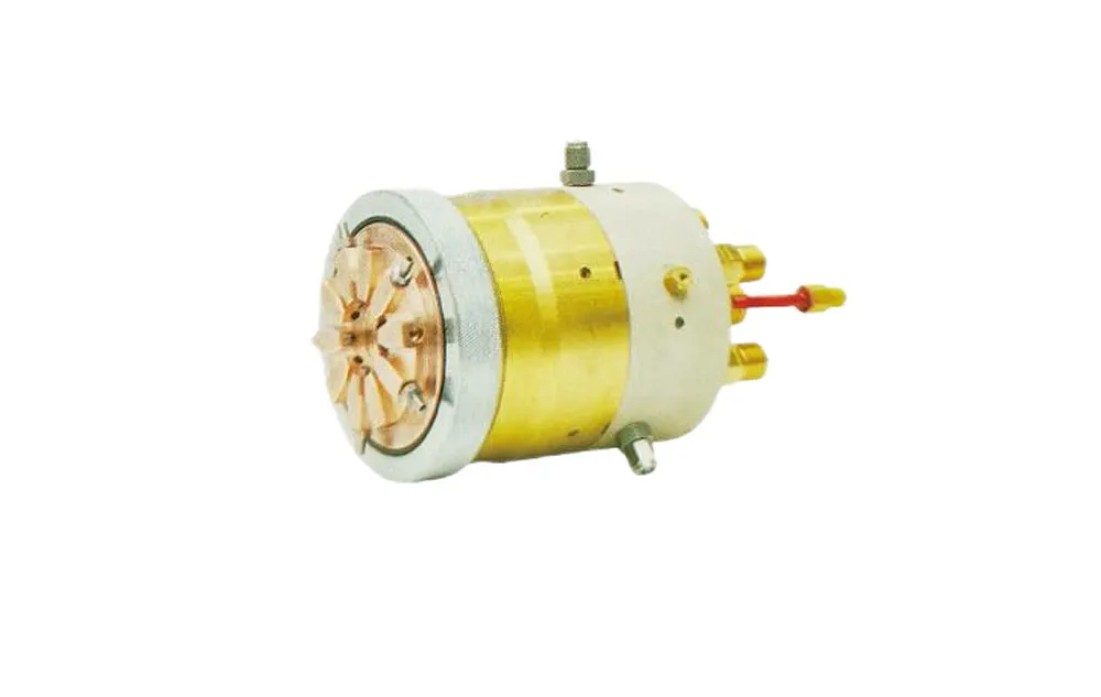 Система атмосферного плазменного напыления с пятью анодами xg (3)